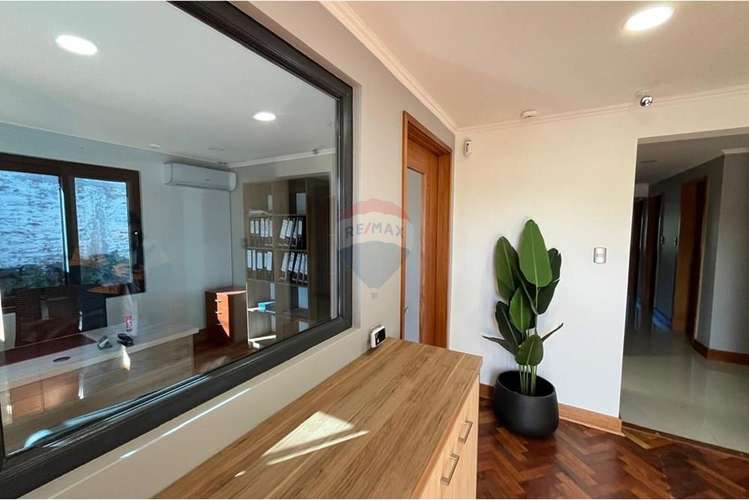 Se venden oficinas con galpon como nuevas - Imagen 5