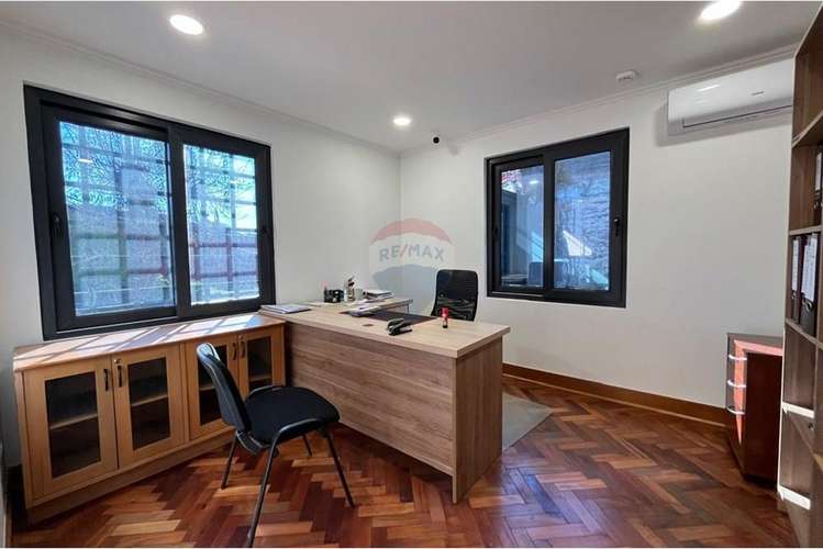 Se venden oficinas con galpon como nuevas - Imagen 6