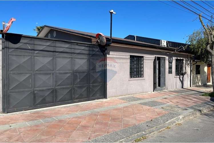 Se venden oficinas con galpon como nuevas - Imagen 4