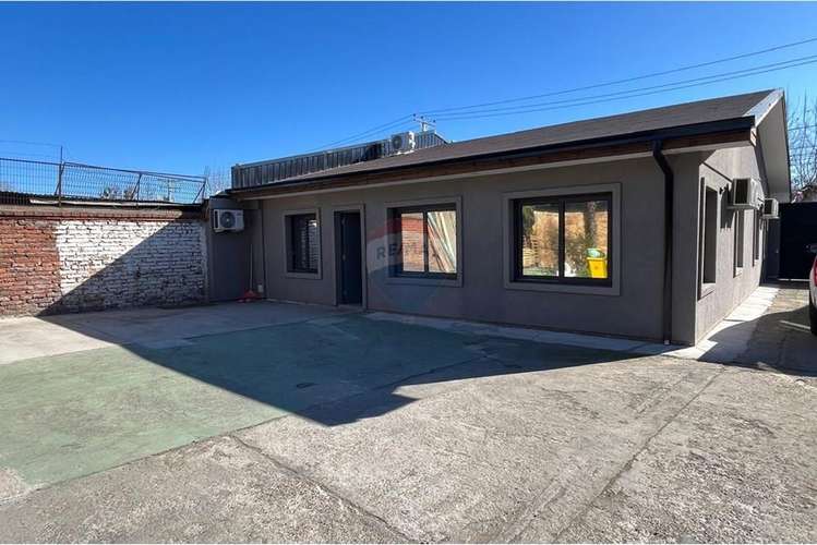 Se venden oficinas con galpon como nuevas - Imagen 14