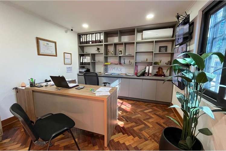 Se venden oficinas con galpon como nuevas - Imagen 8