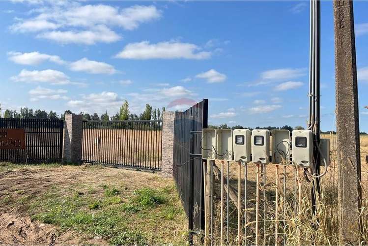 Vende parcela 5.000 m2 , fundo el castaño, lt 1b - Imagen 8