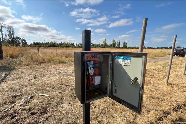 Vende parcela 5.000 m2 , fundo el castaño, lt 1b - Imagen 11