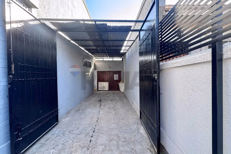 Oficina recien remodelada en ñuñoa