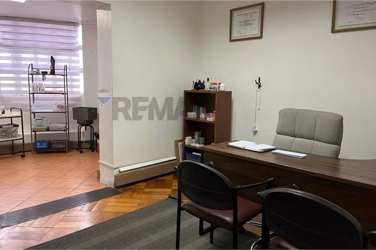 Se arrienda piso 2 clinica intermedica talca - Imagen 3