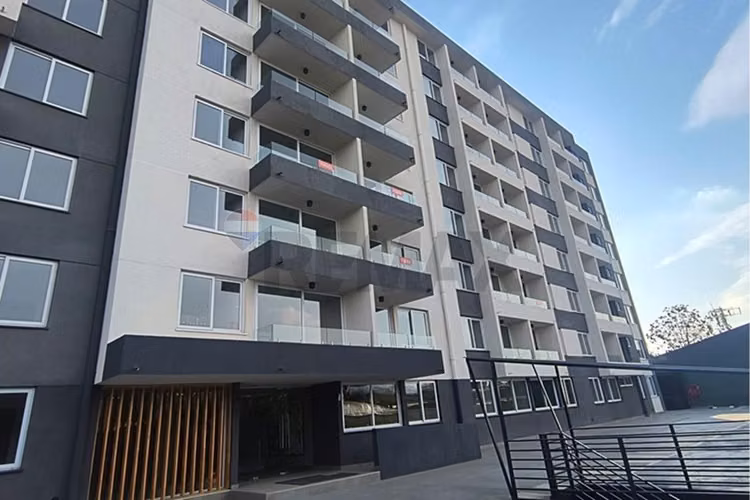 Arriendo depto a estrenar 2dor+est+bd
