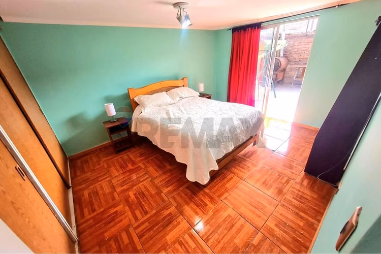 Encuentra tu hogar en excepcional sector de maipú - Imagen 5