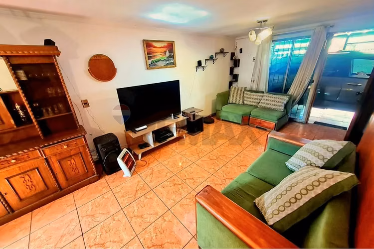 Encuentra tu hogar en excepcional sector de maipú - Imagen 2