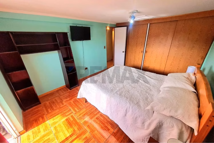 Encuentra tu hogar en excepcional sector de maipú - Imagen 6