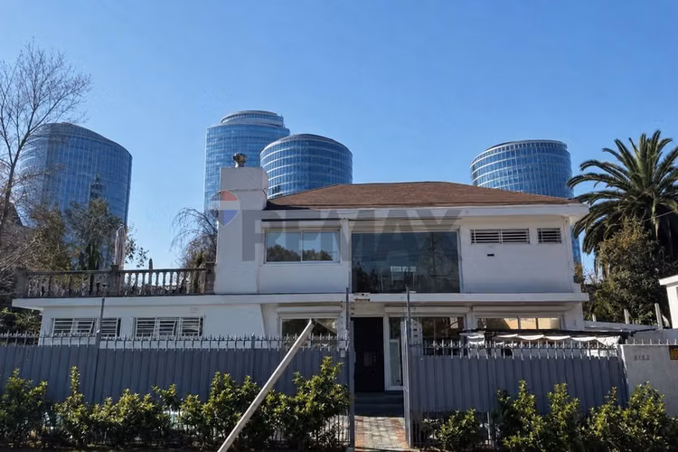 Venta casa sector pedro de valdivia norte