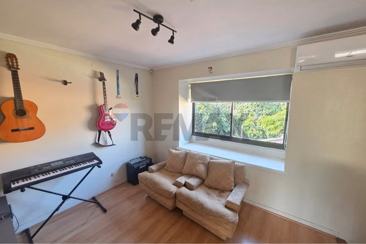 Casa familiar peñalolén excelente condominio - Imagen 32