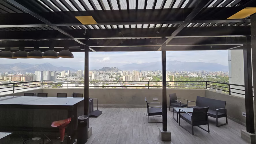 VIVIR EN UNO DE LOS MEJORES CONDOMINIOS EN QUINTA NORMAL - Imagen 18