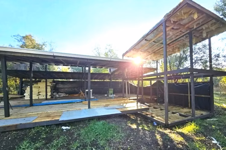 VENTA DE PARCELA SUSTENTABLE DE 5000 MT2 - Imagen 8