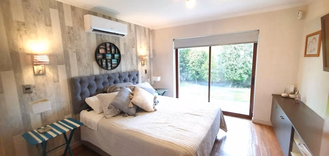 CASA EN ARRIENNDO  SECTOR RESIDENCIAL PRIVILEGIADO