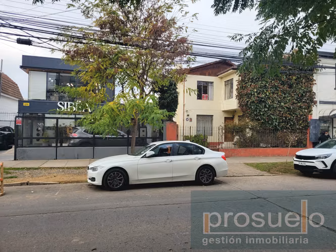 PROPIEDAD COMERCIAL C/ESTACIONAMIENTOS  SECTOR MALL MARINA