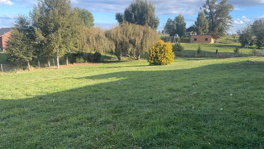 ARRIENDO CASA EN CONDOMINIO OSORNO