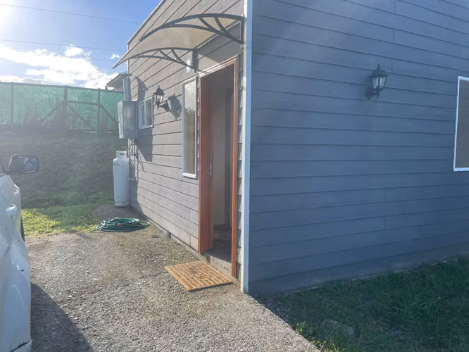 ARRIENDO CASA EN CONDOMINIO OSORNO