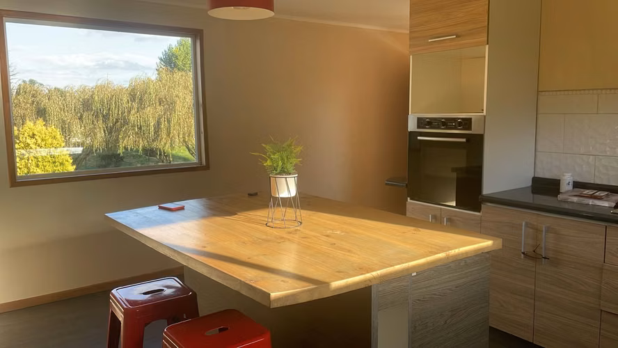 ARRIENDO CASA EN CONDOMINIO OSORNO