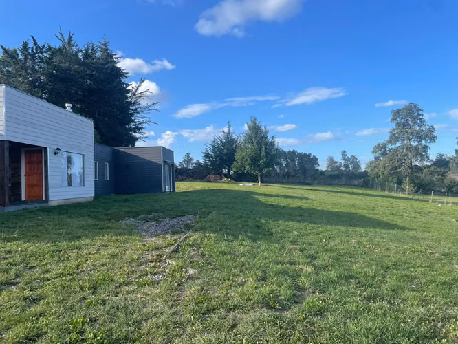 ARRIENDO CASA EN CONDOMINIO OSORNO