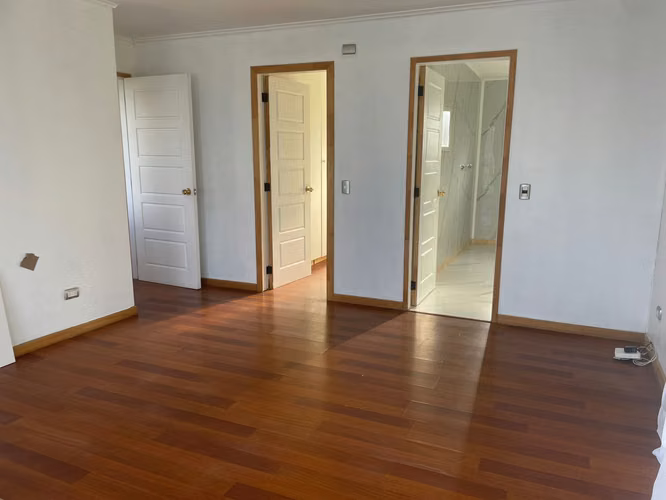 ARRIENDO CASA EN CONDOMINIO OSORNO