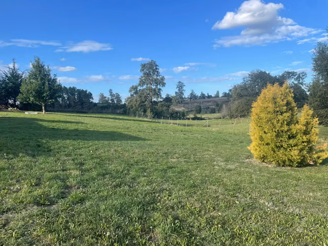 ARRIENDO CASA EN CONDOMINIO OSORNO