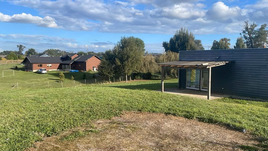 ARRIENDO CASA EN CONDOMINIO OSORNO