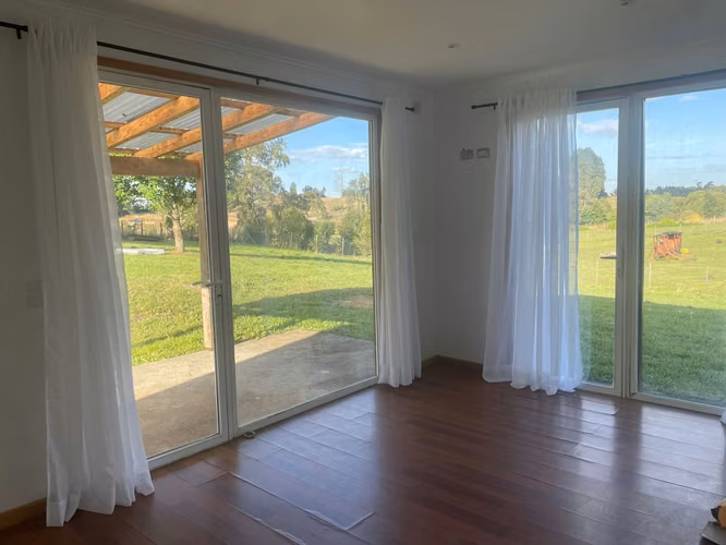 ARRIENDO CASA EN CONDOMINIO OSORNO