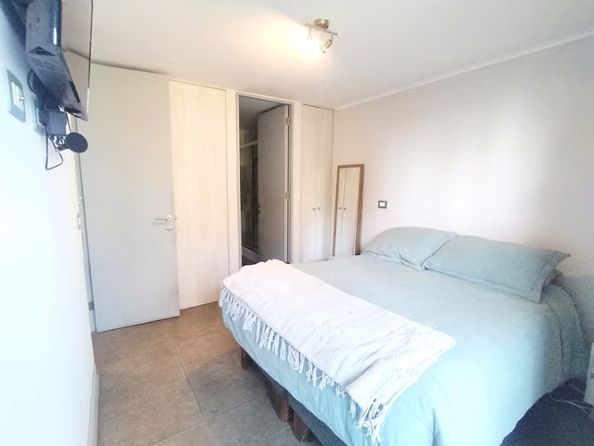 VENTA DE DEPARTAMENTO SEMINUEVO CON  AMPLIO PATIO PRIVADO - Imagen 7