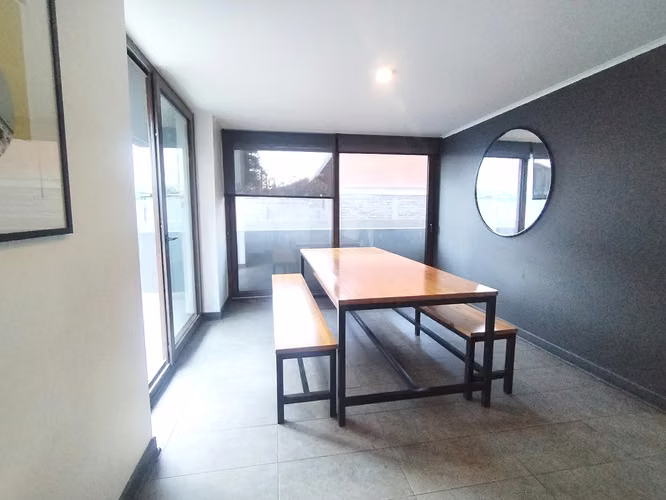 VENTA DE DEPARTAMENTO SEMINUEVO CON  AMPLIO PATIO PRIVADO - Imagen 19