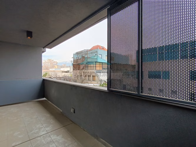 1 DORMITORIO Y 2 BAÑOS EN PROVIDENCIA - Imagen 27