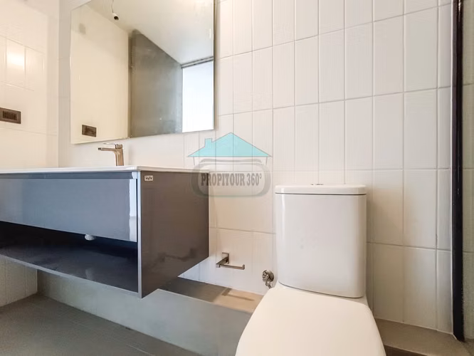 1 DORMITORIO Y 2 BAÑOS EN PROVIDENCIA - Imagen 7