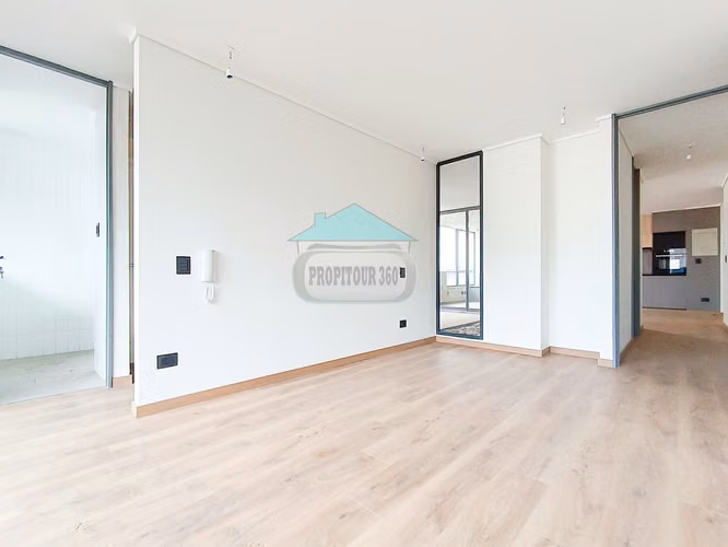 1 DORMITORIO Y 2 BAÑOS EN PROVIDENCIA - Imagen 22