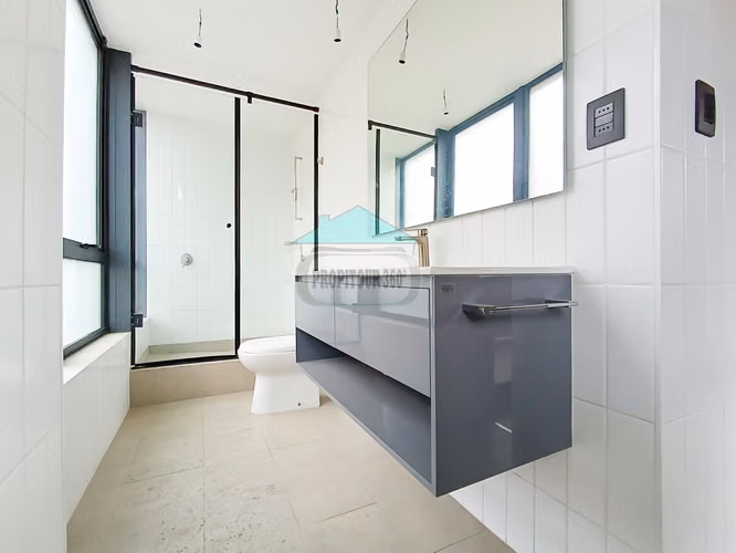 1 DORMITORIO Y 2 BAÑOS EN PROVIDENCIA - Imagen 25