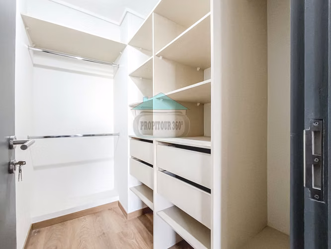 1 DORMITORIO Y 2 BAÑOS EN PROVIDENCIA - Imagen 8