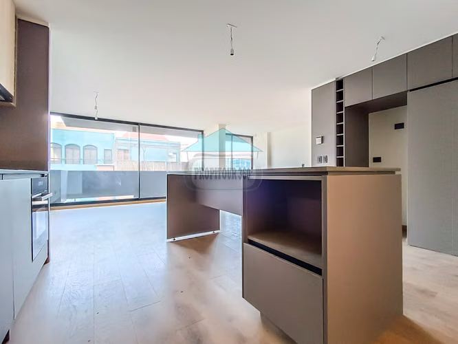1 DORMITORIO Y 2 BAÑOS EN PROVIDENCIA - Imagen 13