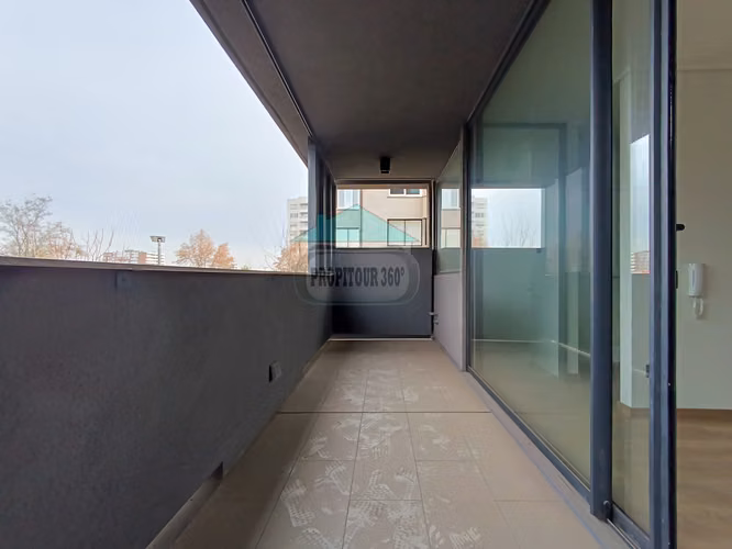 1 DORMITORIO Y 2 BAÑOS EN PROVIDENCIA - Imagen 26