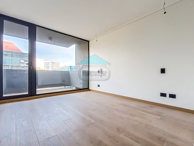 79,8 M CON TERRAZA EN PROVIDENCIA