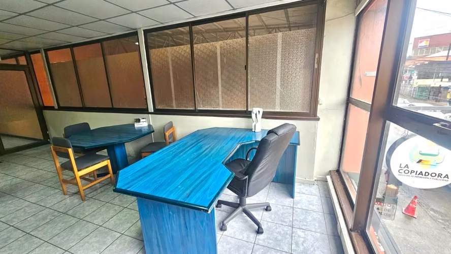 OFICINAS PRIVADAS EN CALLE CAMILO HENRÍQUEZ VALDIVIA - Imagen 14