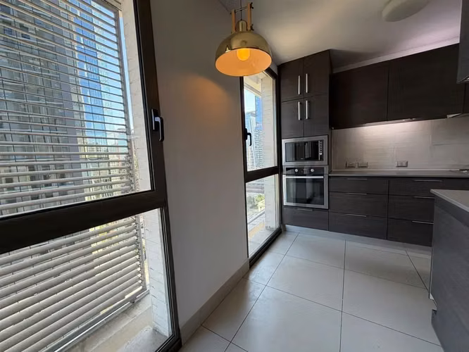 MODERNO DEPARTAMENTO EN ARRIENDO DE 3 DOR 3BA 2ES 1BO - Imagen 5