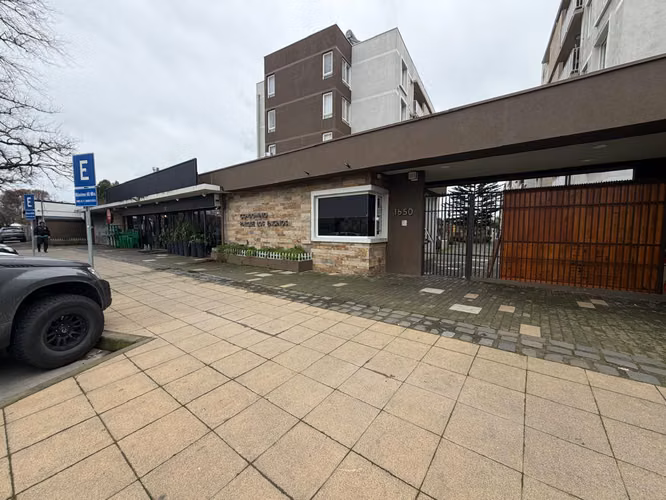 ARRIENDO DEPARTAMENTO 2D 2B CONDOMINIO PARQUE LOS ENCINOS - Imagen 2