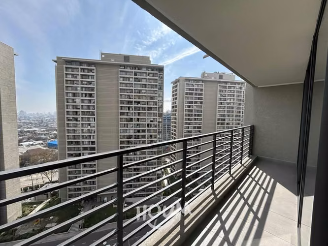 Departamento en Celia Solar