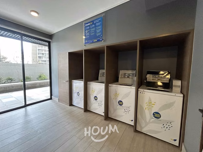 Departamento en Celia Solar