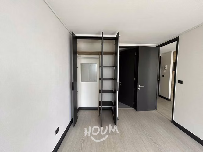 Departamento en Celia Solar