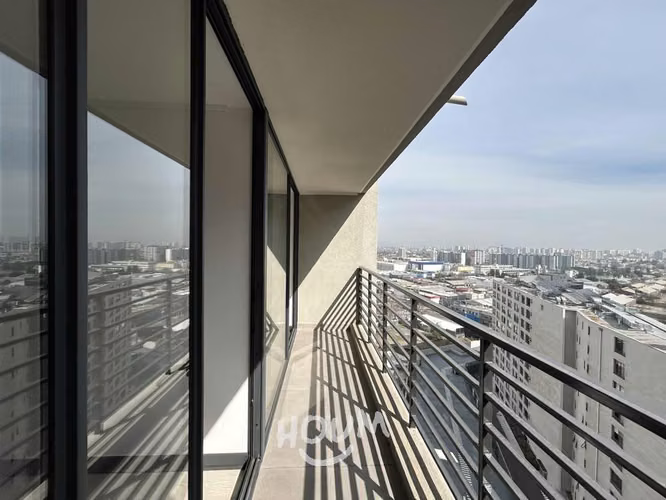 Departamento en Celia Solar