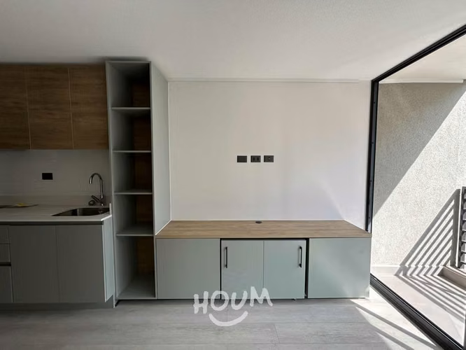 Departamento en Celia Solar