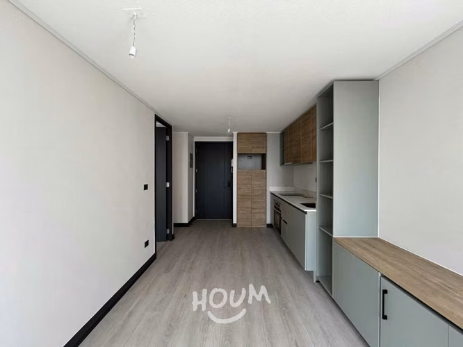 Departamento en Celia Solar