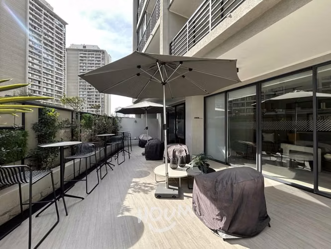 Departamento en Celia Solar