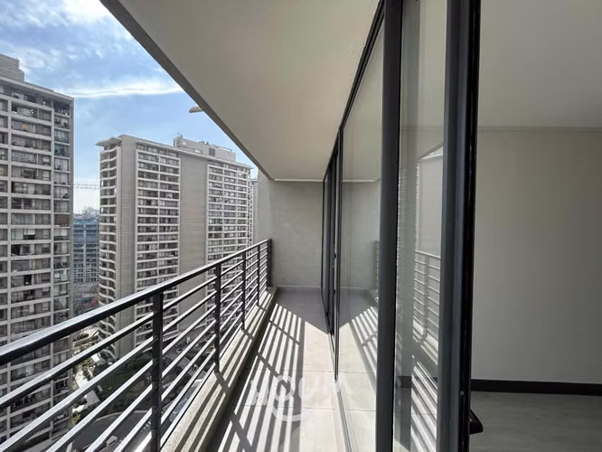 Departamento en Celia Solar