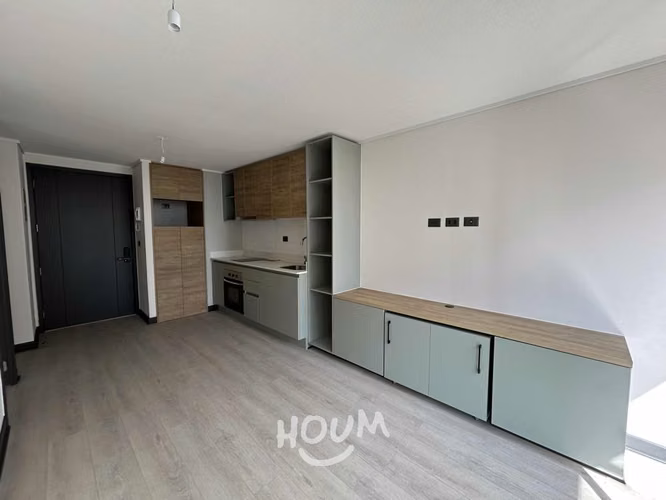 Departamento en Celia Solar