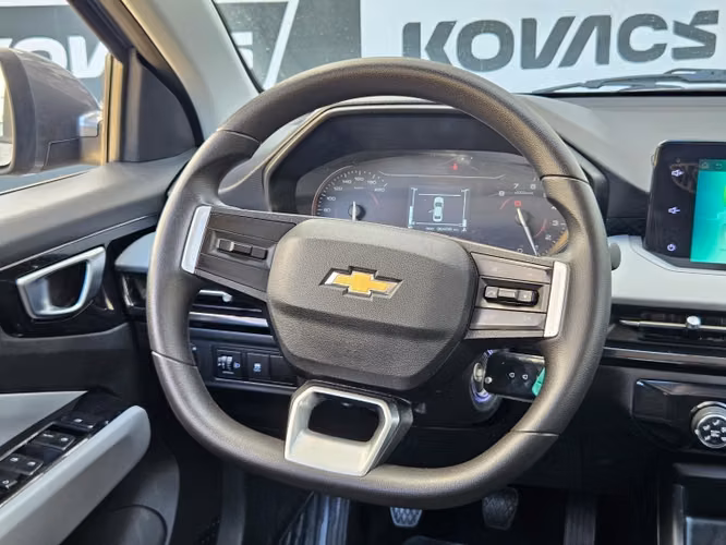 Chevrolet Sail 1.5 Ltz Mt 2025 - Imagen 12